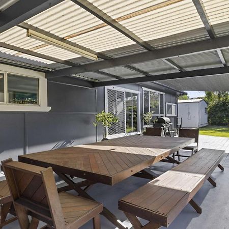 Villa Emily House à Coffs Harbour Extérieur photo