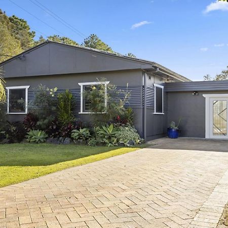 Villa Emily House à Coffs Harbour Extérieur photo