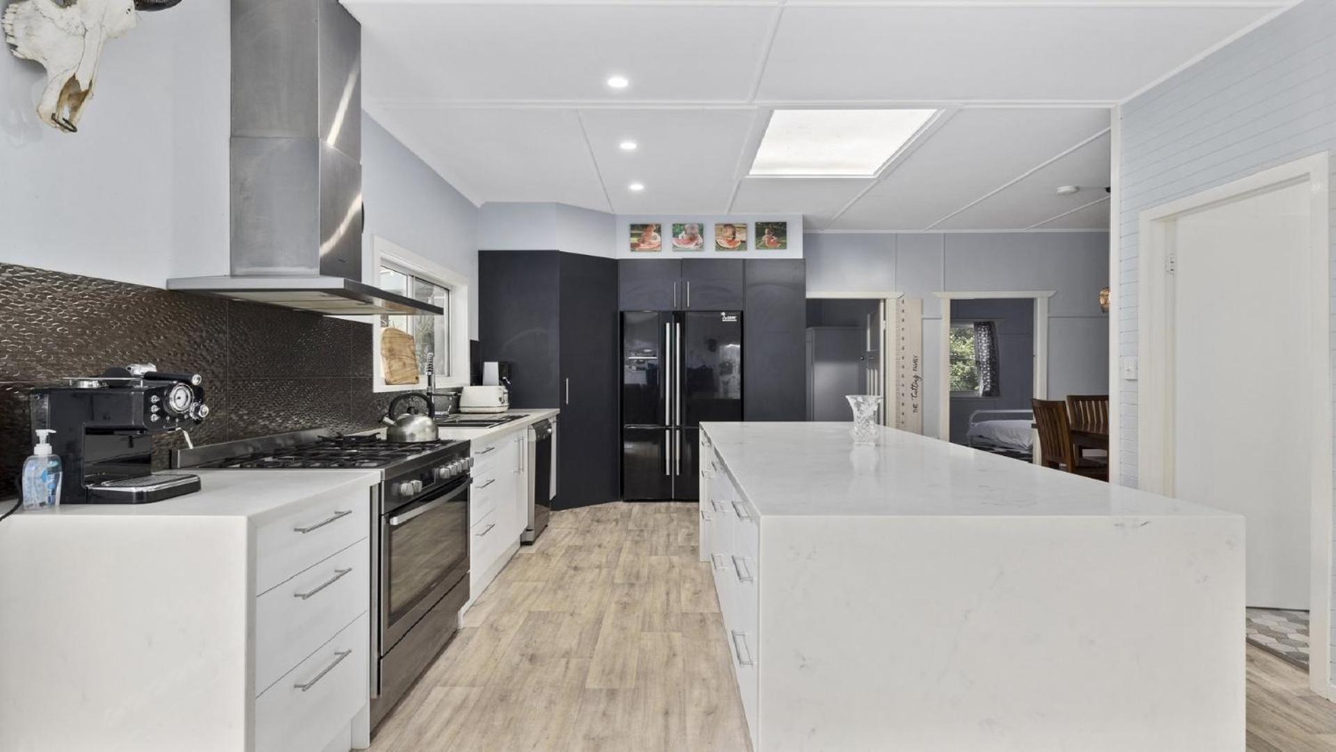 Villa Emily House à Coffs Harbour Extérieur photo