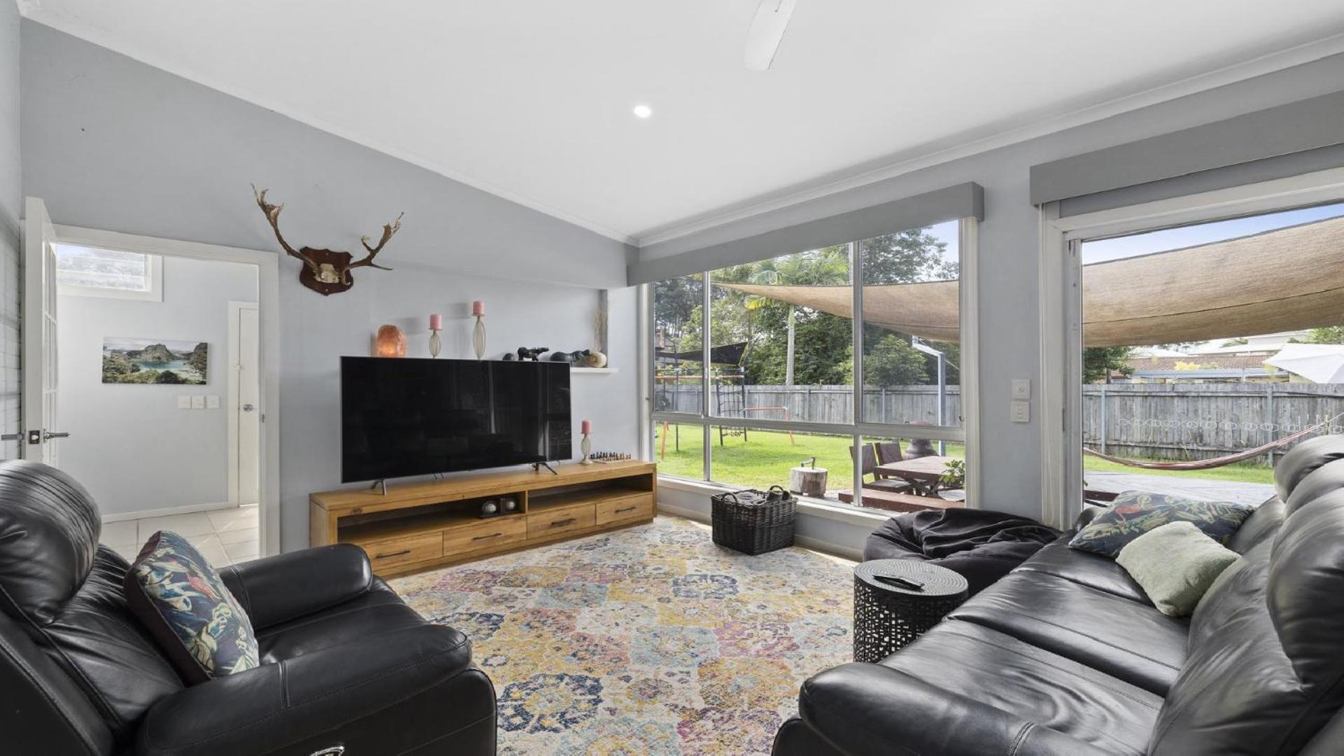 Villa Emily House à Coffs Harbour Extérieur photo