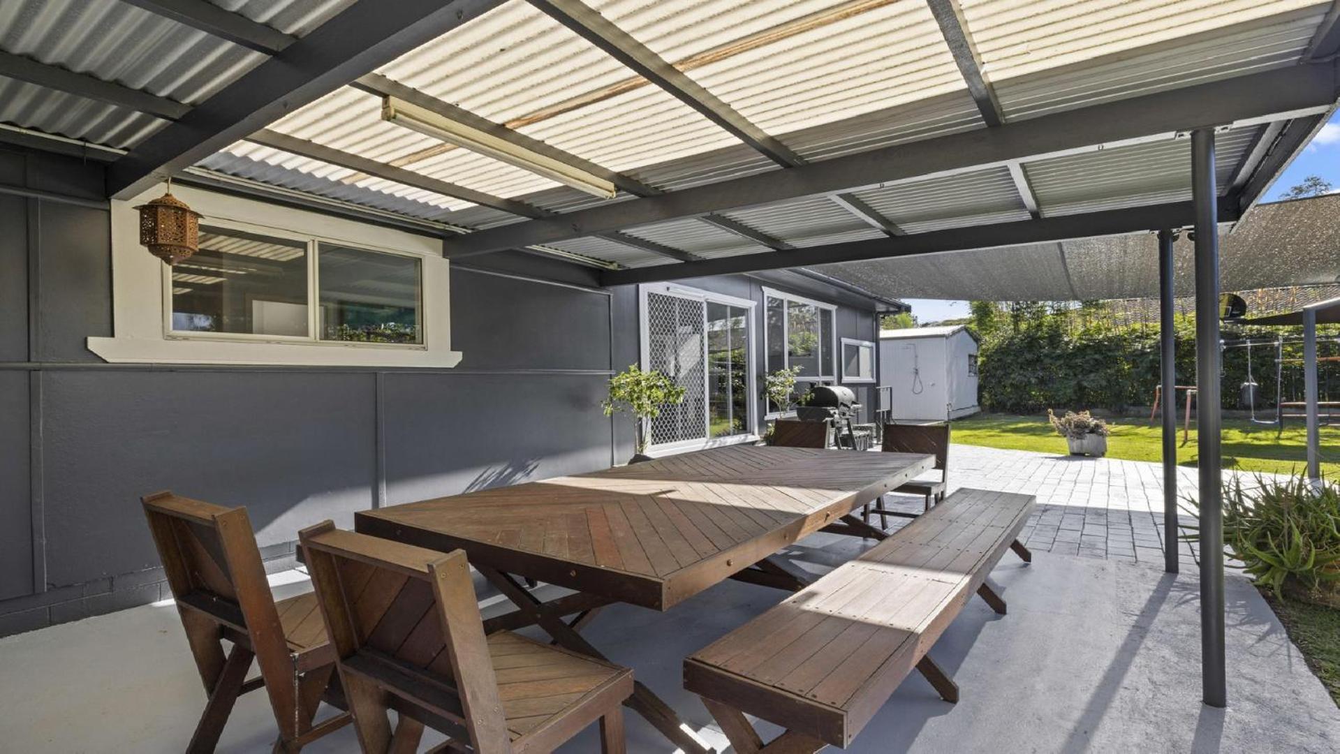 Villa Emily House à Coffs Harbour Extérieur photo