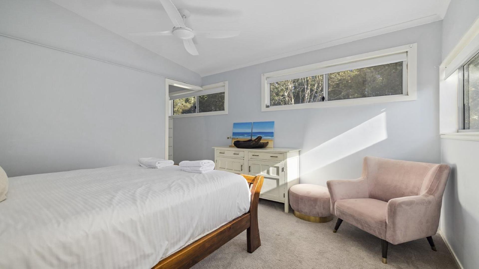 Villa Emily House à Coffs Harbour Extérieur photo