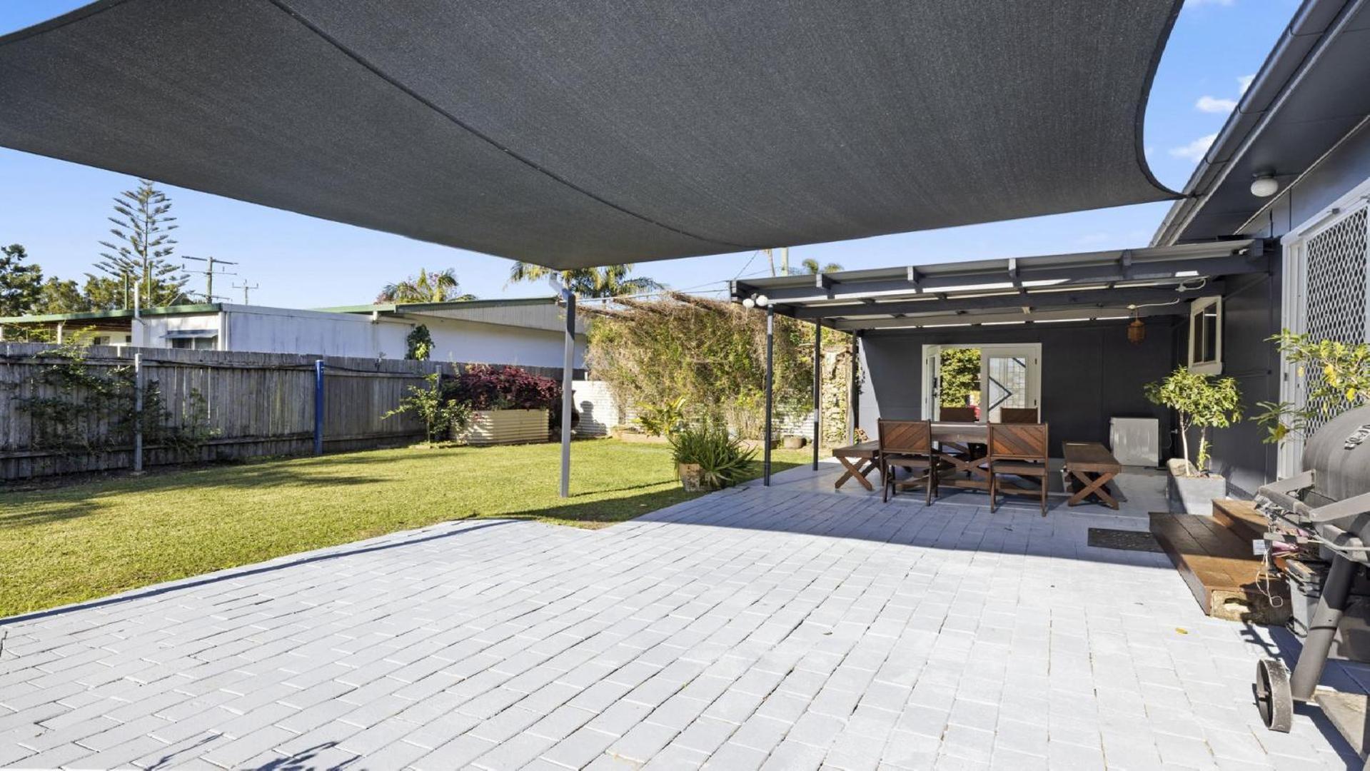 Villa Emily House à Coffs Harbour Extérieur photo