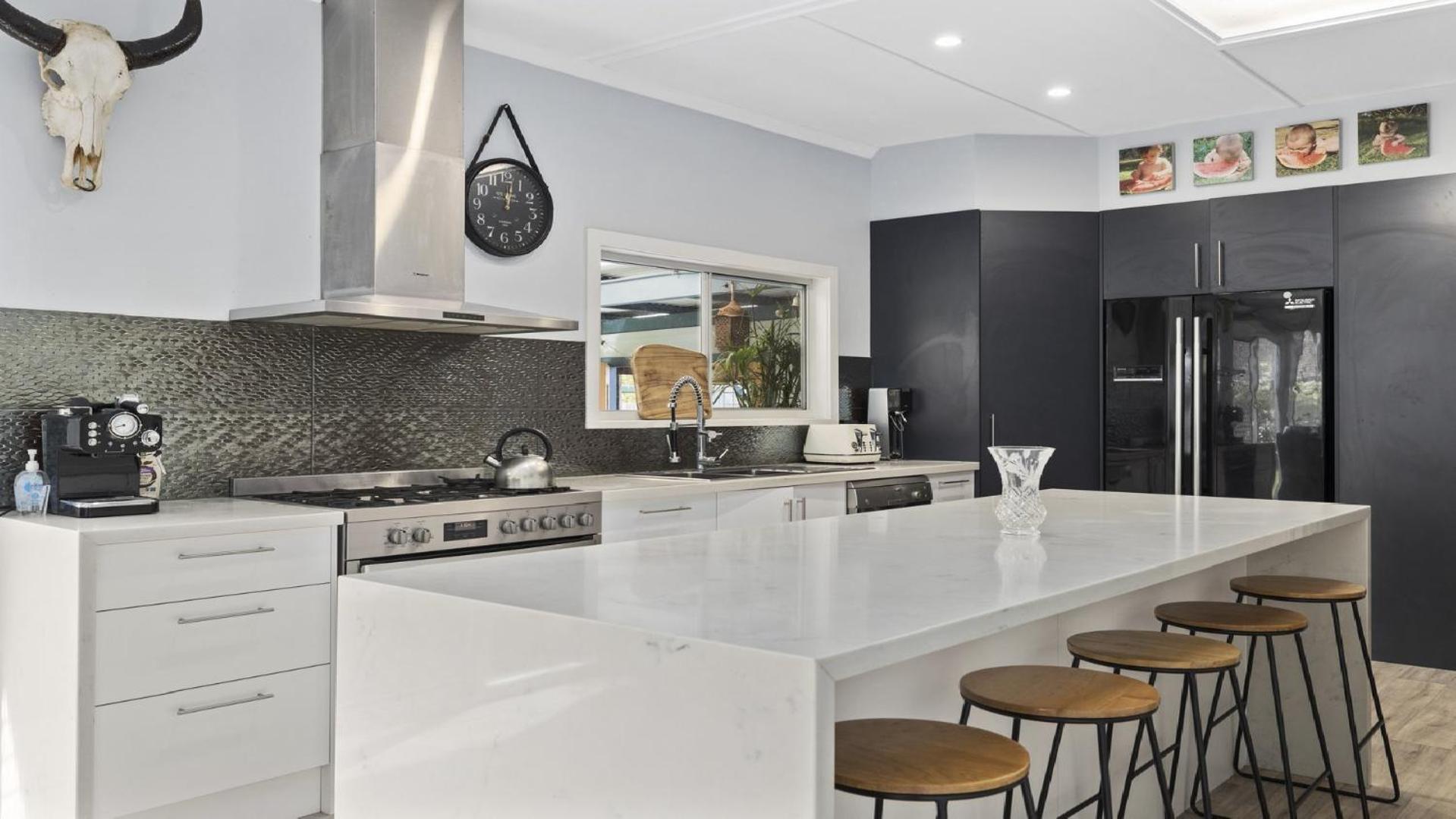Villa Emily House à Coffs Harbour Extérieur photo