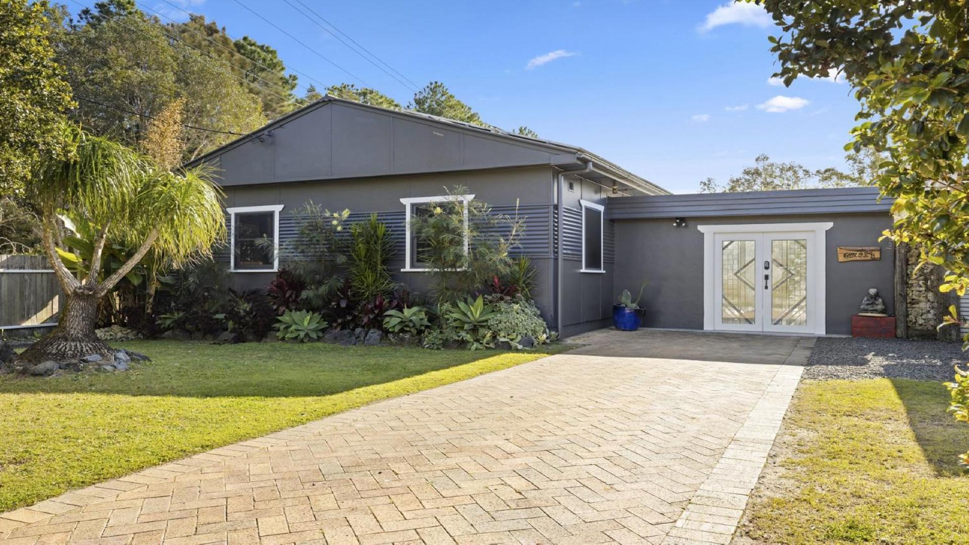 Villa Emily House à Coffs Harbour Extérieur photo